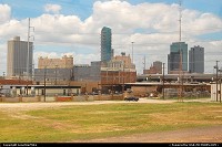 Photo by LoneStarMike | Fort Worth  downtown, skyline, skyscraper